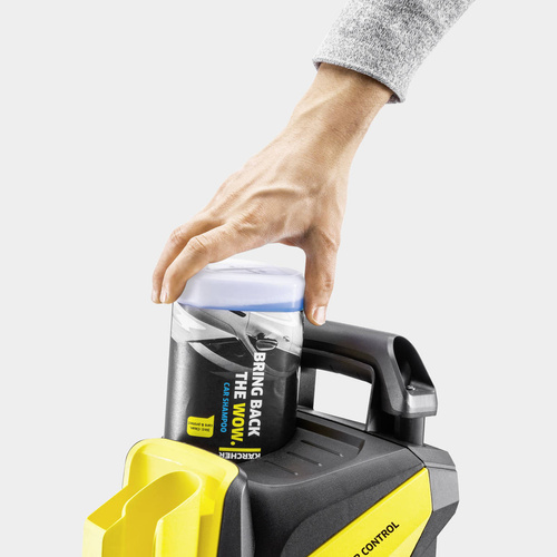 Myjka ciśnieniowa Karcher K 4 Power Control