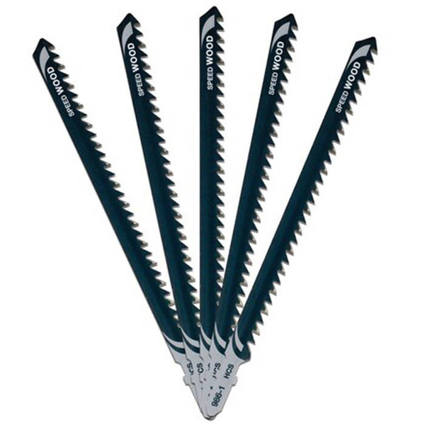 Brzeszczot do drewna DeWALT DT2169-QZ - 5 sztuk