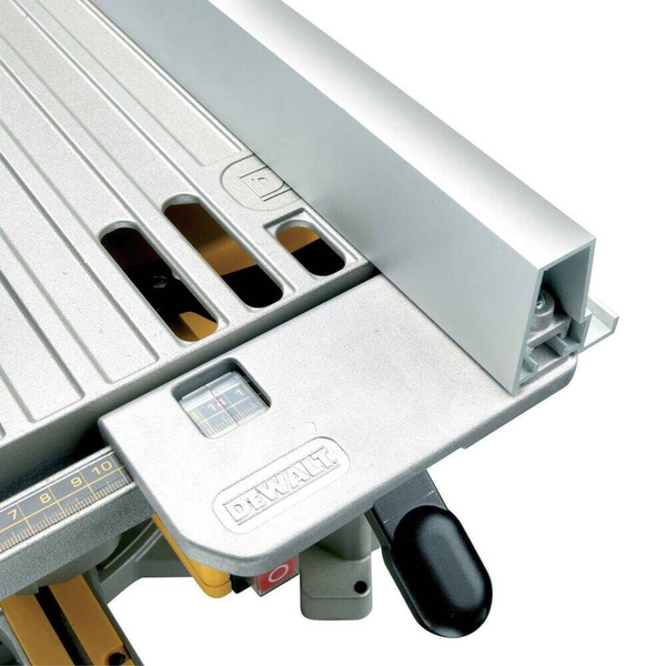 Pilarka stołowa/ukośnica Dewalt D27111