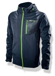  Kurtka softshell, męska M Festool 204057