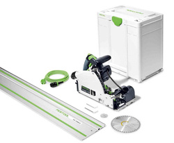  Zagłębiarka Festool TSV 60 KEBQ-Plus-FS (577743)