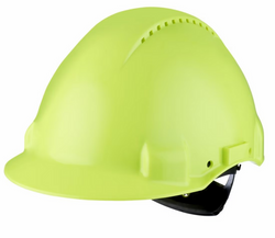 3M™ Hełm ochronny Solaris G3000 Hi-Viz, G3000NUV-GB