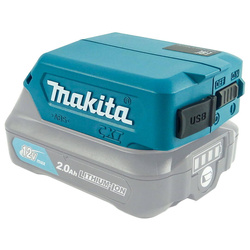 Adapter akumulatora CXT 12V Makita DEAADP08