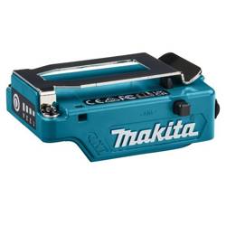 Adapter do akumulatorów Makita TD00000110