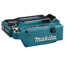 Adapter do akumulatorów Makita TD00000111