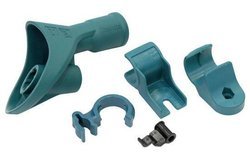 Adapter do odsysania pyłu do DHR400 bez węża 199143-4 Makita