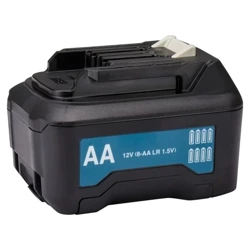 Adapter do zasilania CXT Makita ADP09 10.8V - 12V