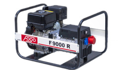 Agregat prądotwórczy Fogo F9000R