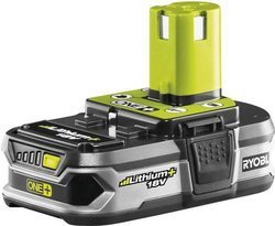 Akumulator 18V Lithium+ 2.5Ah Ryobi RB18L25