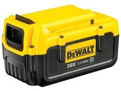 Akumulator 4Ah DeWalt DCB360