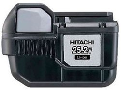 Akumulator BSL2520  Hitachi 336572