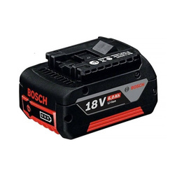 Akumulator Bosch GBA 18V 6,0Ah