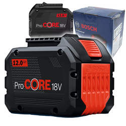 Akumulator Bosch ProCORE 18V 12.0Ah (Bosch 1600A016GU)