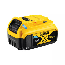 Akumulator DeWALT DCB184B