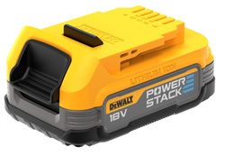 Akumulator Dewalt DCBP318-XJ