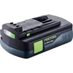 Akumulator Festool BP 18 Li 3,1 C (201789)