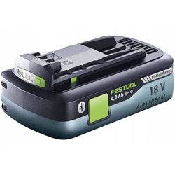 Akumulator Festool BP 18 Li 4,0 HPC-ASI (205034)