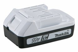 Akumulator Makita BL1815G 18 V / 1,5 AH 198186-3
