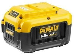 Akumulator PRO, DCB496 DeWalt