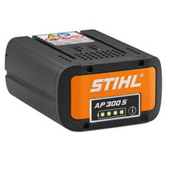 Akumulator STIHL AP 300 S do narzędzi akumulatorowych systemu AP