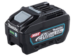 Akumulator XGT o pojemności 5.0 Ah Makita BL4050F