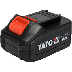 Akumulator Yato 4.0Ah YT-82844