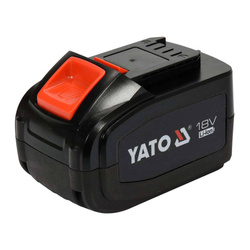 Akumulator Yato 6.0Ah YT-82845