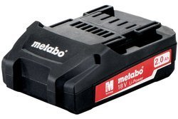 Akumulator bateria Metabo  18 V 2  Ah do BS 18 SB 18 Li 625596000