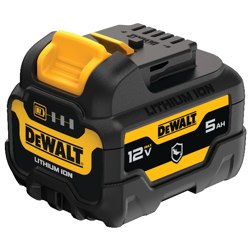 Akumulator olejoodporny DeWALT DCB126G