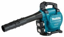 Akumulatorowa dmuchawa DUB363PT2V-OUTLET Makita