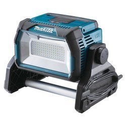 Akumulatorowa lampa budowlana LED MAKITA DML809