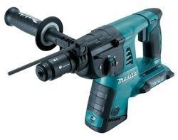 Akumulatorowa młotowiertarka SDS Plus Makita DHR280Z (2x18V)