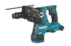 Akumulatorowa młotowiertarka SDS Plus Makita DHR283ZU (2x18V)