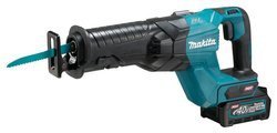 Akumulatorowa piła posuwowa XGT 40 Vmax JR001GM201 Makita