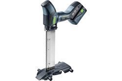 Akumulatorowa pilarka do materiałów izolacyjnych ISC 240 Li 5,2 EBI-Set-FS Festool 575592