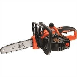 Akumulatorowa pilarka łańcuchowa 18 V 2,0 AH Black Decker GKC1825L20