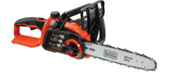 Akumulatorowa pilarka łańcuchowa 30 cm 2,0 Ah GKC3630L20-QW Black&Decker