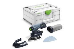 Akumulatorowa szlifierka Delta DTSC 400-Basic 576359 FESTOOL