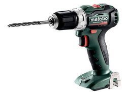 Akumulatorowa wiertarko-wkrętarka PowerMaxx BS 12 BL 601038840 Metabo + walizka