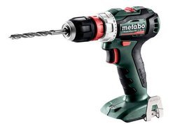 Akumulatorowa wiertarko-wkrętarka PowerMaxx BS 12 BL Q 601039840 Metabo + walizka