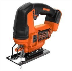 Akumulatorowa wyrzynarka BDCJS18N Black & Decker