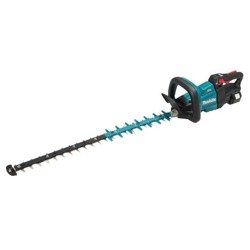 Akumulatorowe nożyce do żywopłotu Makita DUH751PTE 750 mm, 18 V