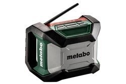 Akumulatorowe radio budowlane R 12-18 BT Metabo 600777850 (Solo)