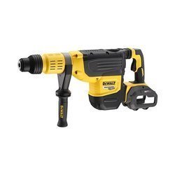 Akumulatorowy młot udarowy SDS-Max 54 V XR DCH773N Dewalt