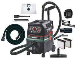 Akumulatorowy odkurzacz ASR 36-18 BL 25 M SC 602046850 Metabo