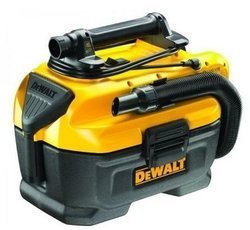 Akumulatorowy odkurzacz DCV582 DeWalt