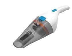 Akumulatorowy odkurzacz bezprzewodowy NVC115JL Black & Decker