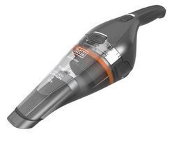 Akumulatorowy odkurzacz bezprzewodowy NVC220WC Black & Decker