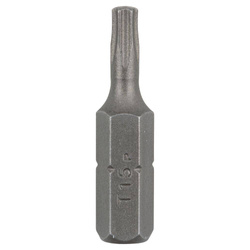 Bit T 15  Bosch 2609255933 (2 sztuki)