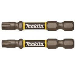 Bity udarowe Makita  E-12027 Impact Premier 1/4 torx